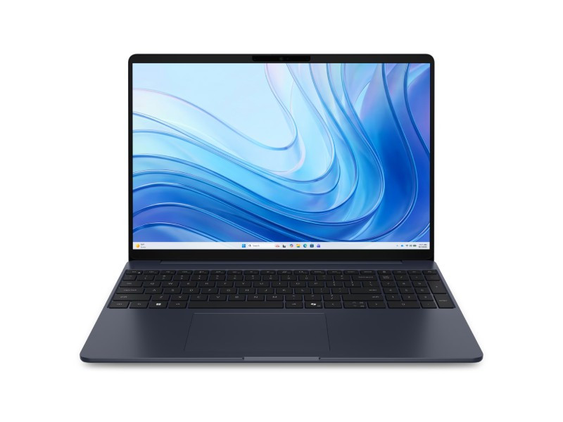 Laptop Dell 15 D15261 (Core 5/8GB/512GB/3cell/Win11/Xanh)