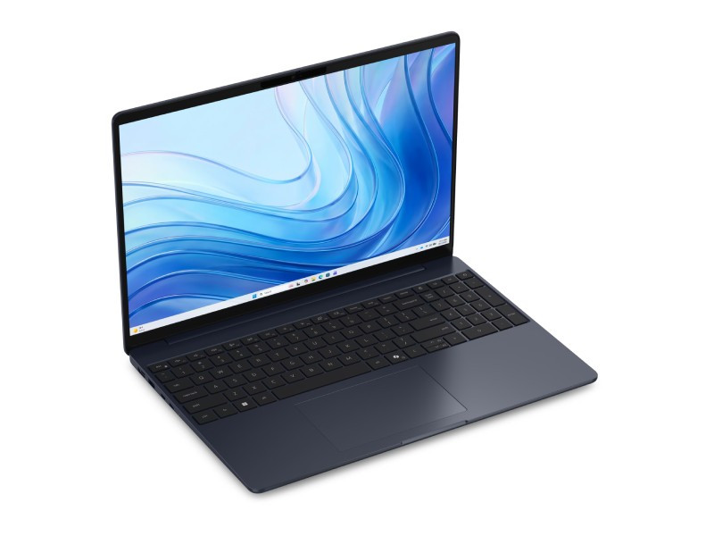 Laptop Dell 15 D15261 (Core 5/8GB/512GB/3cell/Win11/Xanh)