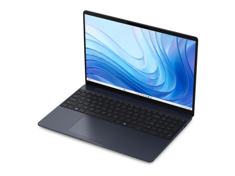 Laptop Dell 15 D15261 (Core 5/8GB/512GB/3cell/Win11/Xanh)