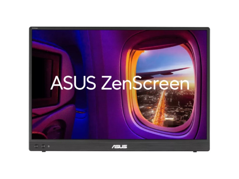 Màn hình di động ASUS ZenScreen MB16FC (16 inch - WUXGA - IPS - 75Hz)