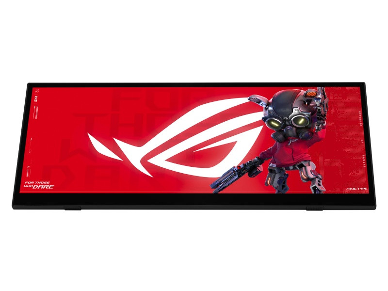 Màn hình di động ASUS ROG Strix XG129C (12.3 inch - 1920x720 - IPS - Cảm ứng)