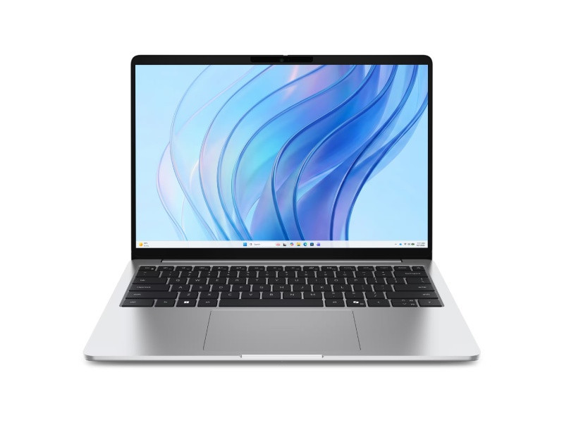 Laptop Dell 14 D14261 (Core 3/8GB/512GB/3cell/Win11/Bạc)