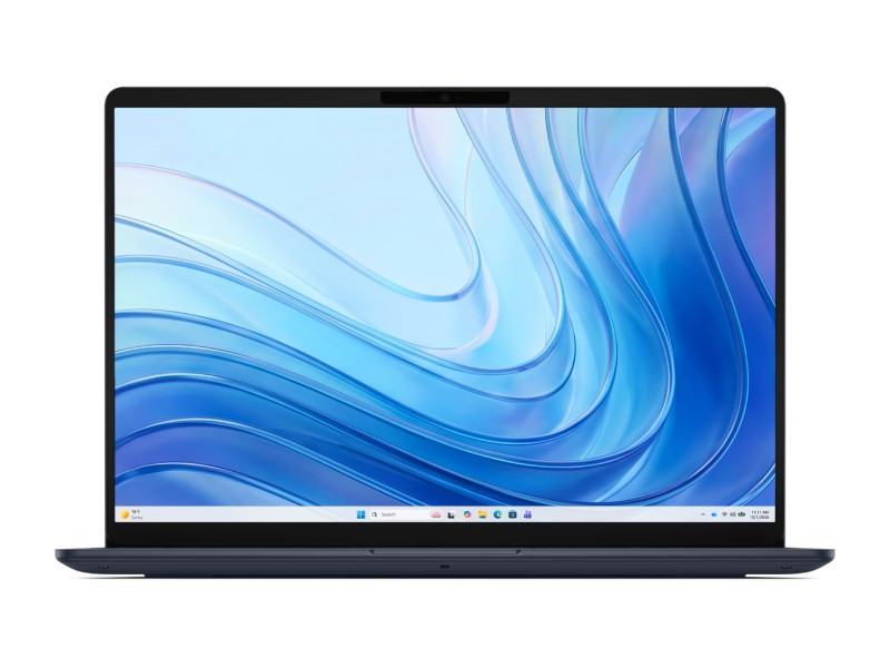 Laptop Dell 15 D15261 (Core 5/16GB/512GB/Win11/Xanh)