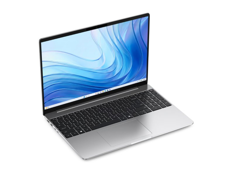 Laptop Dell 15 D15261 (Core 7/16GB/512GB/Win11/Bạc)