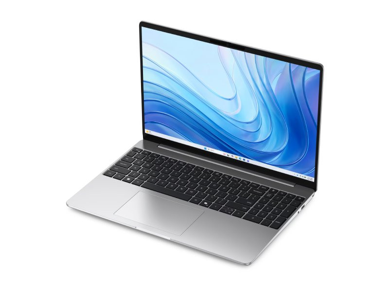 Laptop Dell 15 D15261 (Core 7/16GB/512GB/Win11/Bạc)