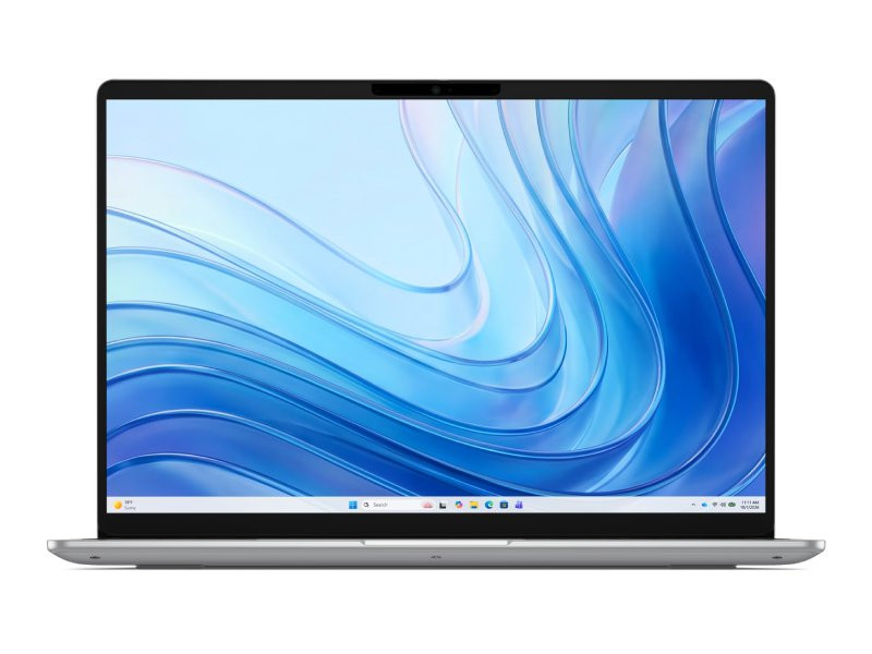 Laptop Dell 15 D15261 (Core 7/16GB/512GB/Win11/Bạc)