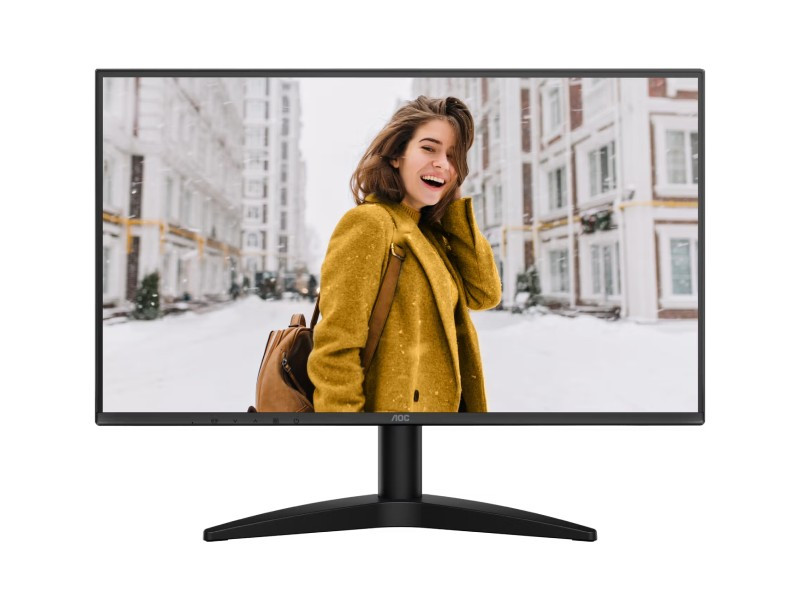 Màn hình AOC 27B36XE/71 (27 inch - FHD - IPS - 144 Hz - 0.5ms)